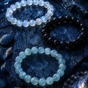 Single Stone Bracelets (Energized)